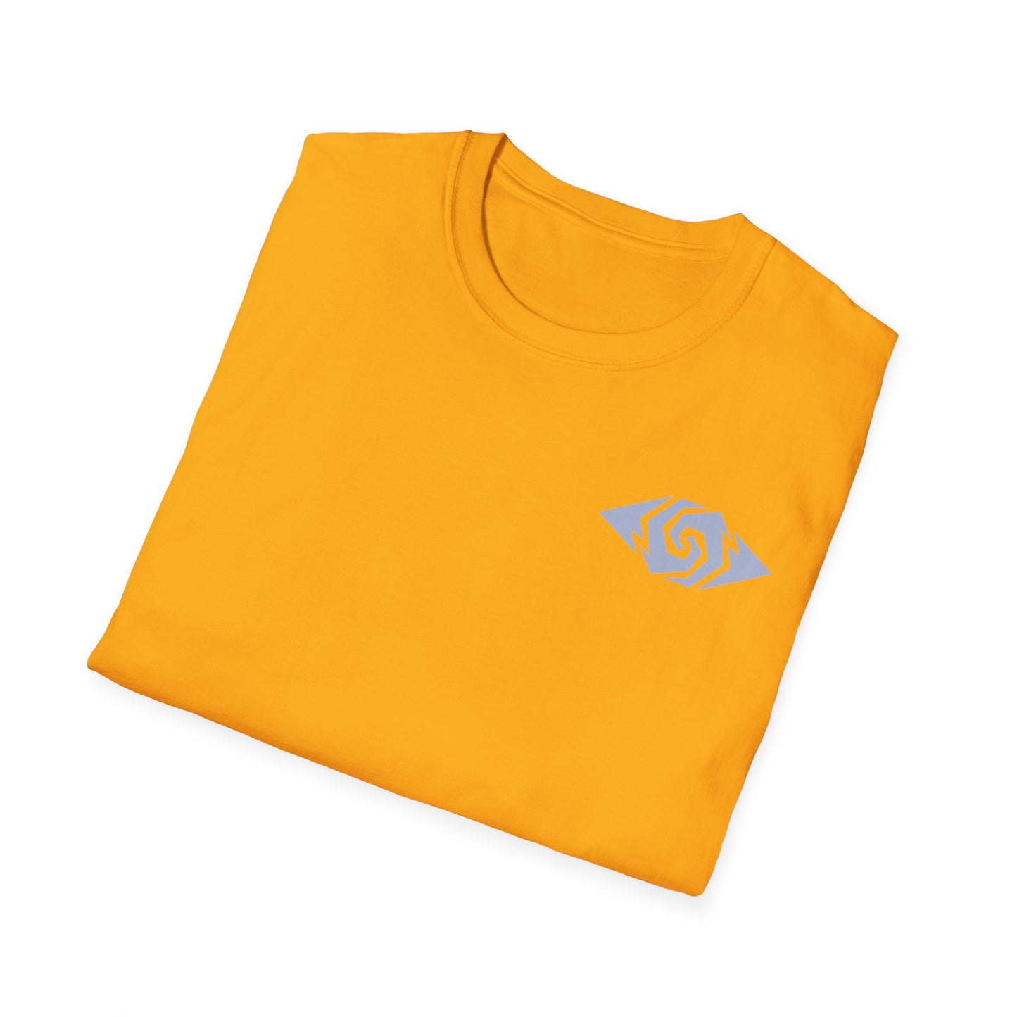 Illuminati - Steel Eye Logo Tee