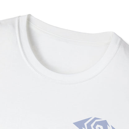 Illuminati - Steel Eye Logo Tee