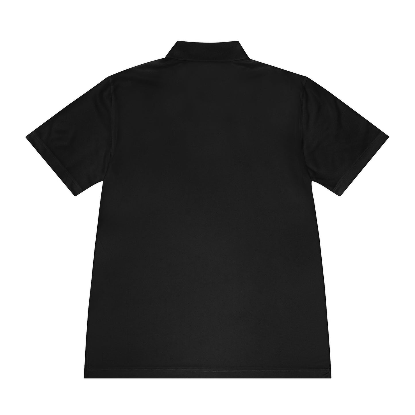 Illuminati -  Labradorite Butt Polo Shirt (Embroidery)