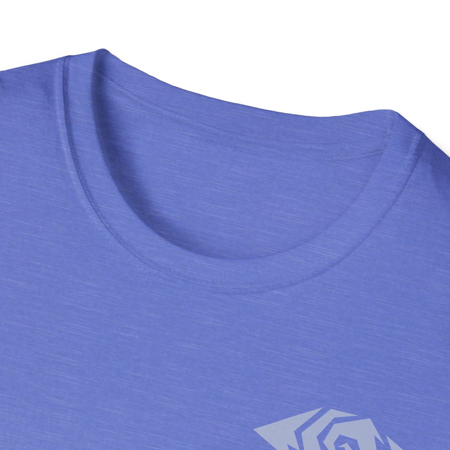 Illuminati - Steel Eye Logo Tee
