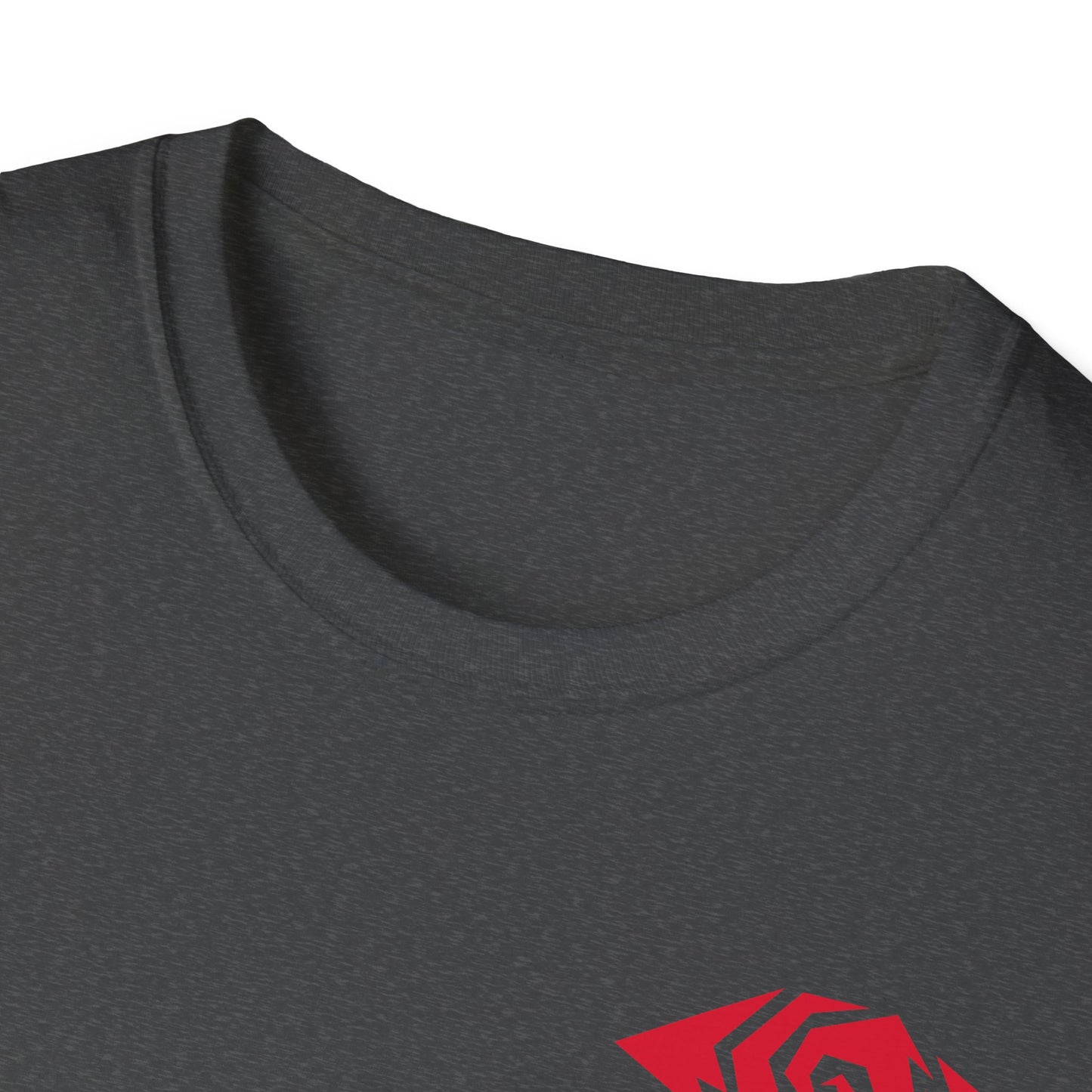 Illuminati - Ruby Eye Logo Tee