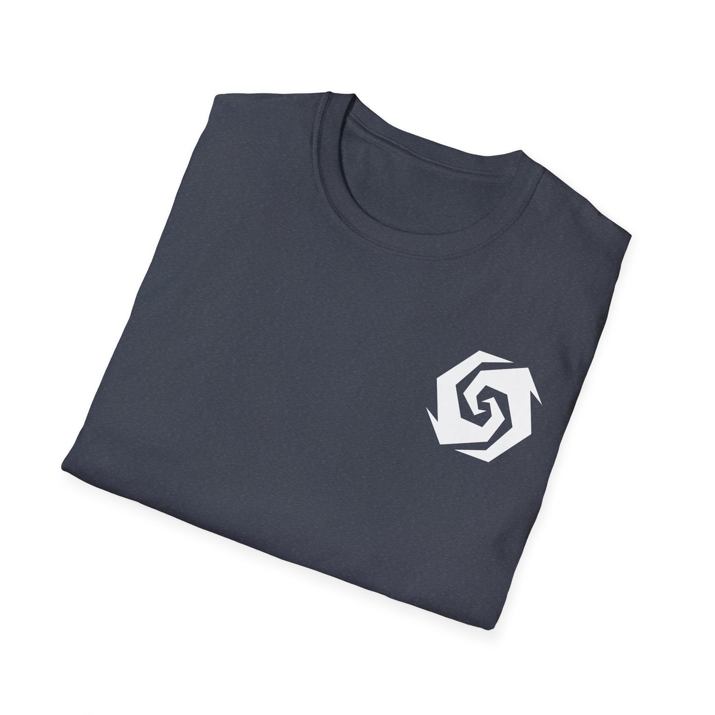 Illuminati - Diamond Butt Logo Tee