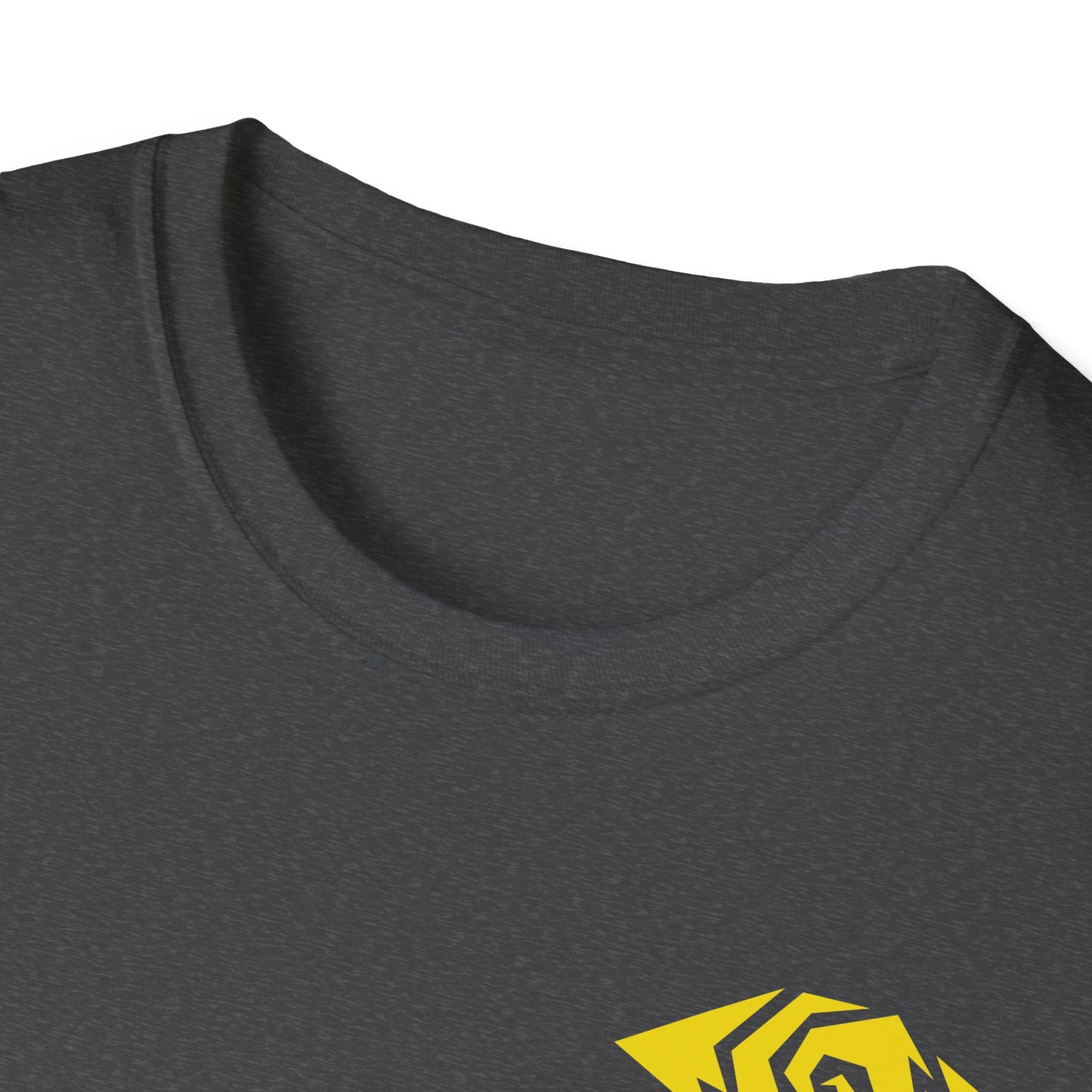 Illuminati - Amber Eye Logo Tee