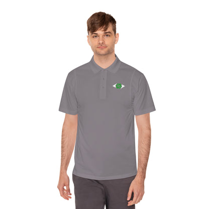 Illuminati -  Polo Shirt (Embroidery)