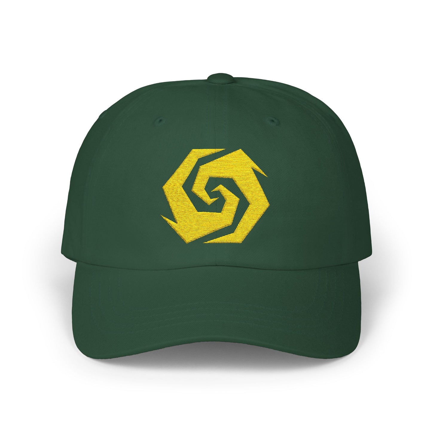 The Gabe Golden Butt Hat