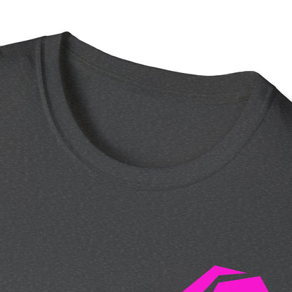 Illuminati - Labradorite Butt Logo Tee