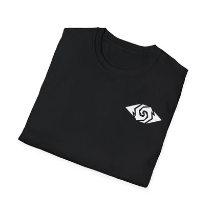 Illuminati - Diamond Eye Logo Tee